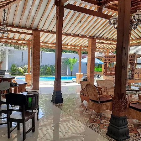 Villa Ndalem Sidoarum Syariah-3